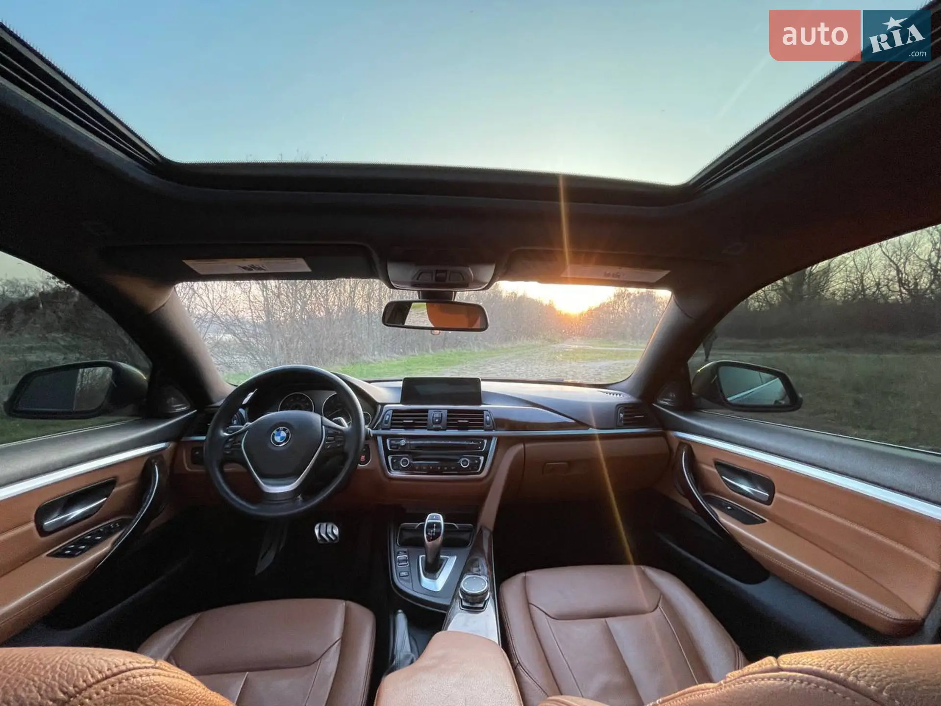 2015 BMW 4er - мініатюра 25