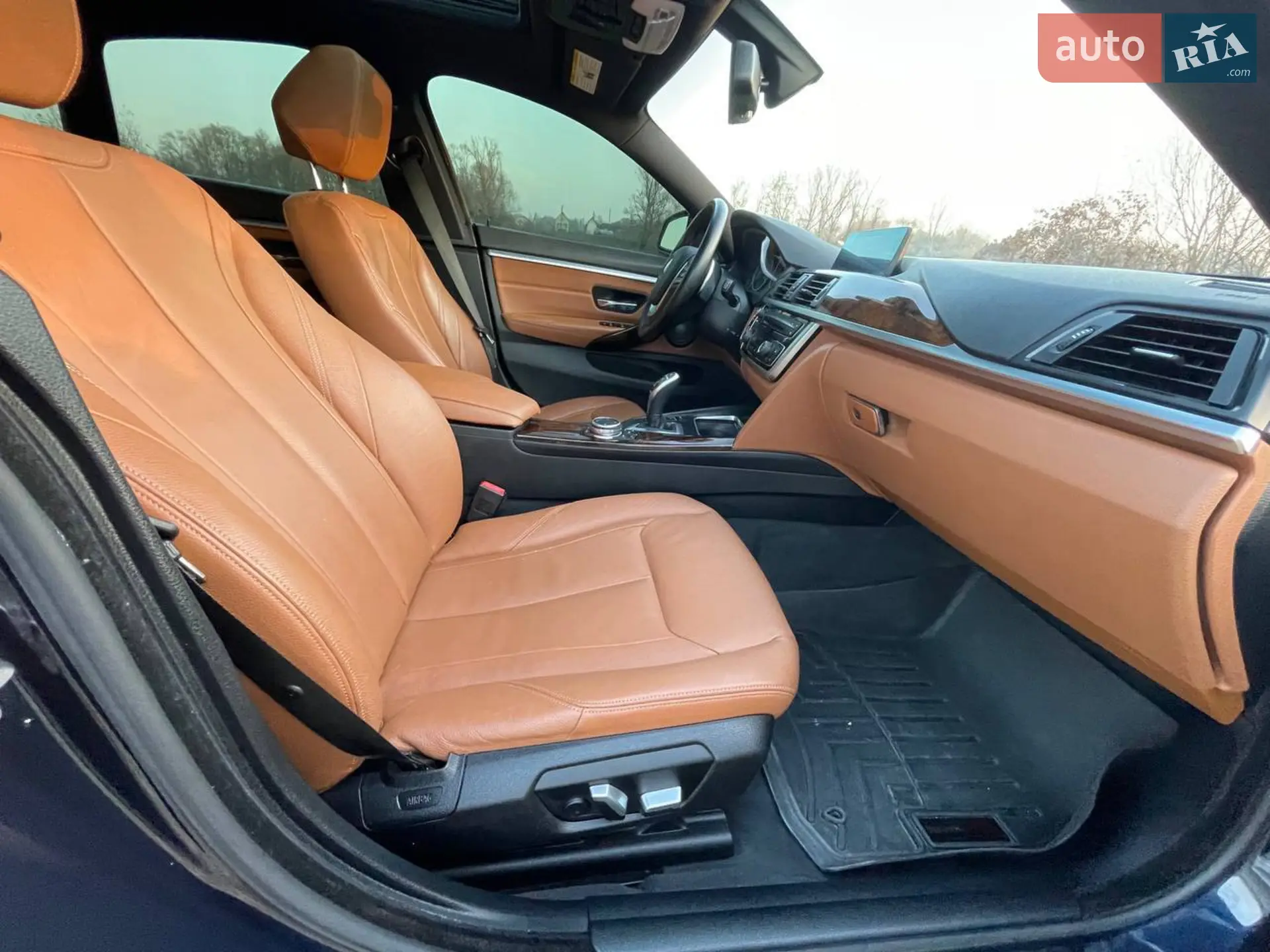 2015 BMW 4er - мініатюра 30