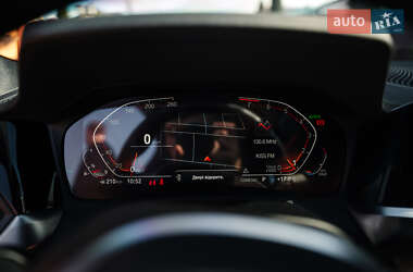 Купе BMW 4 Series 2022 в 