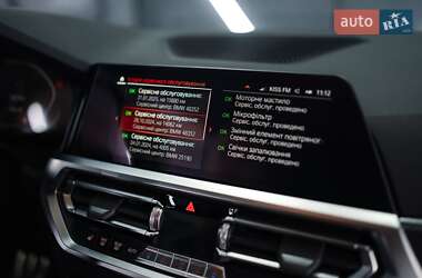 Купе BMW 4 Series 2022 в 