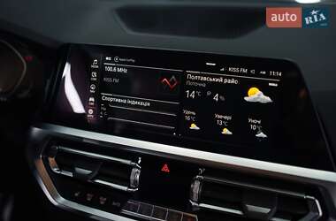 Купе BMW 4 Series 2022 в 