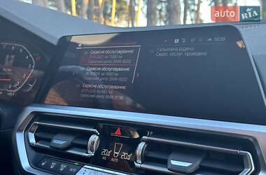 Купе BMW 4 Series 2022 в 