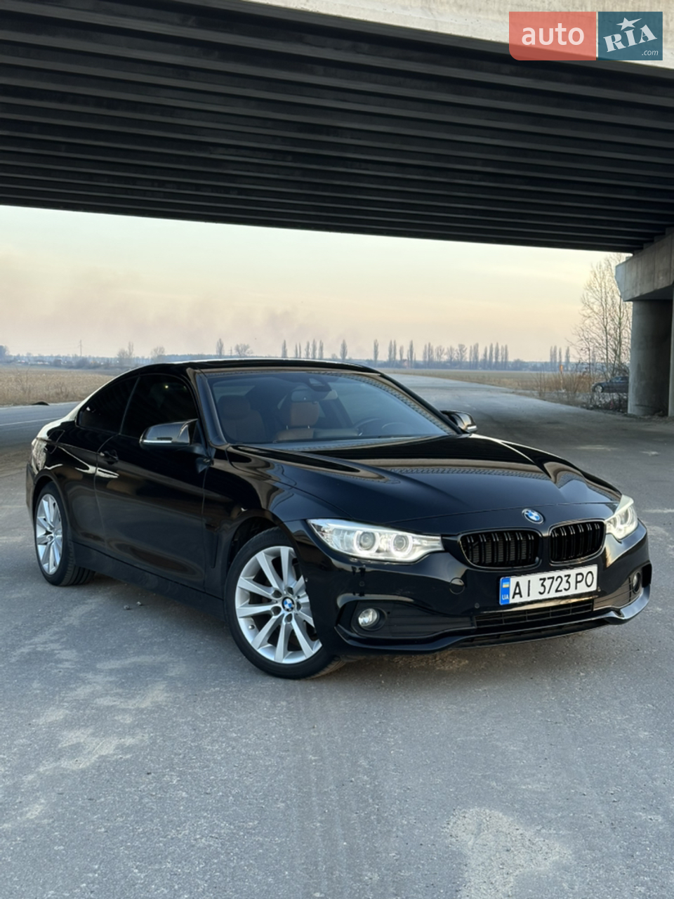 2017 BMW 4er - мініатюра 42