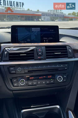 Купе BMW 4 Series 2014 в 