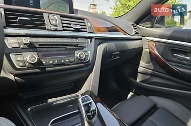 Купе BMW 4 Series 2015 в 