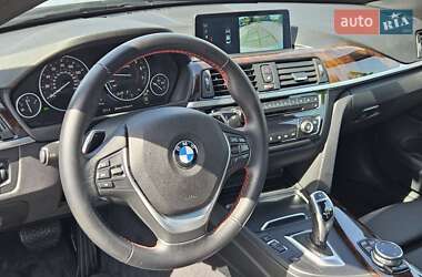 Купе BMW 4 Series 2015 в 