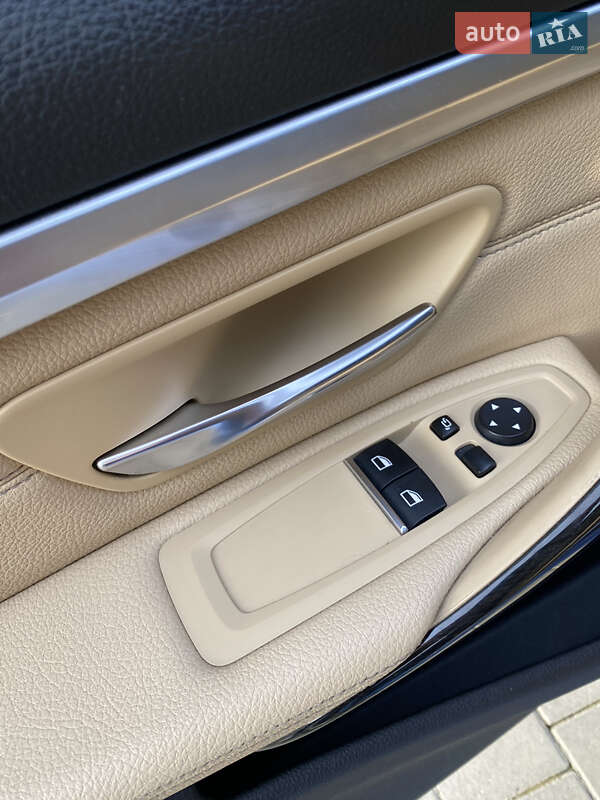 Купе BMW 4 Series 2017 в Хмельницком