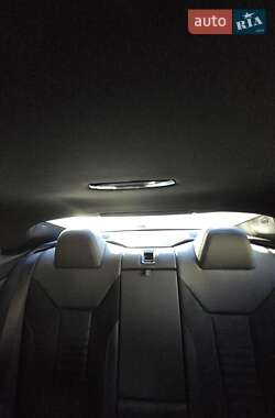 Купе BMW 4 Series 2021 в 