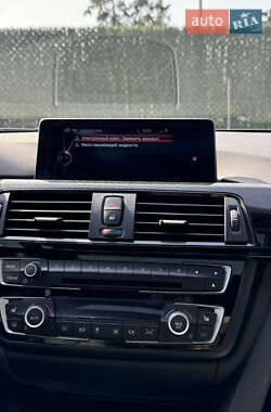 Купе BMW 4 Series 2014 в 