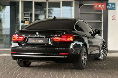 Купе BMW 4 Series 2014 в 