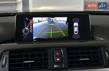 Купе BMW 4 Series 2014 в 