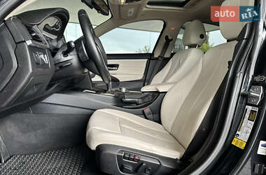 Купе BMW 4 Series 2014 в 