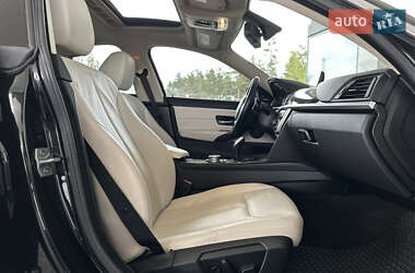 Купе BMW 4 Series 2014 в 