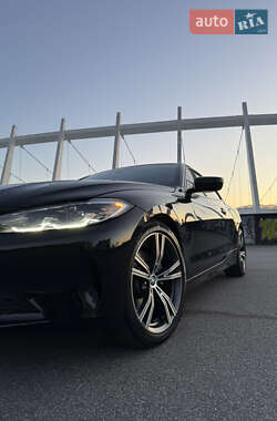 Купе BMW 4 Series 2020 в 