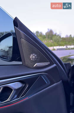 Купе BMW 4 Series 2020 в 
