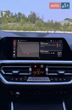 Купе BMW 4 Series 2020 в 