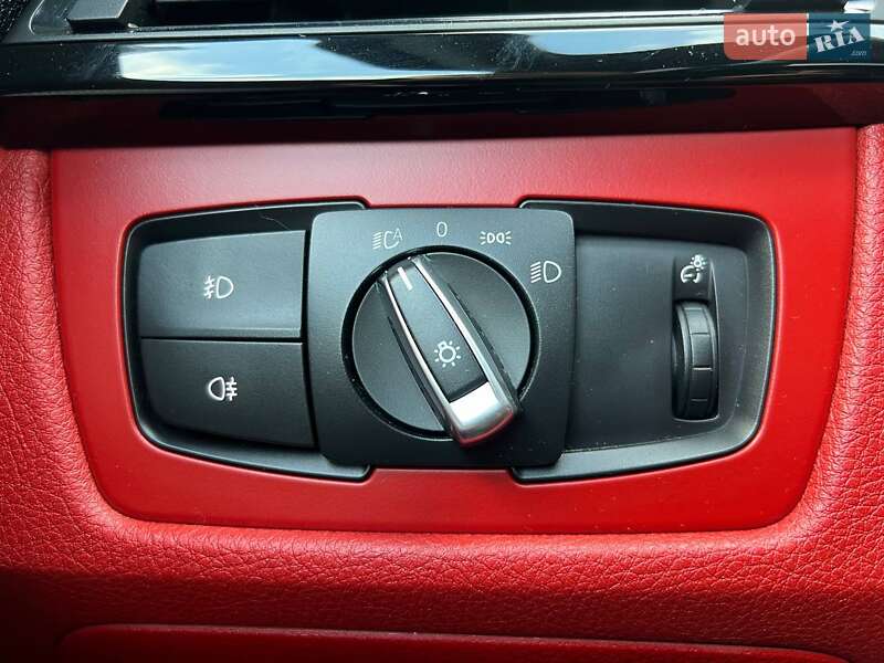 Купе BMW 4 Series 2014 в Хмельницькому