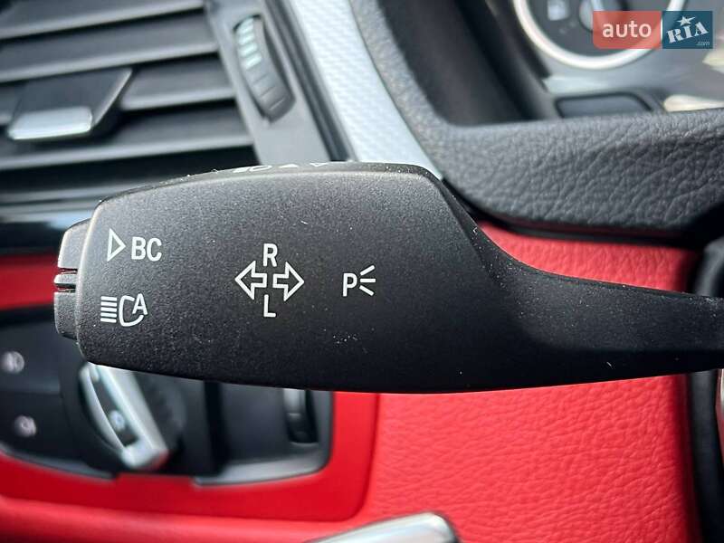 Купе BMW 4 Series 2014 в Хмельницькому