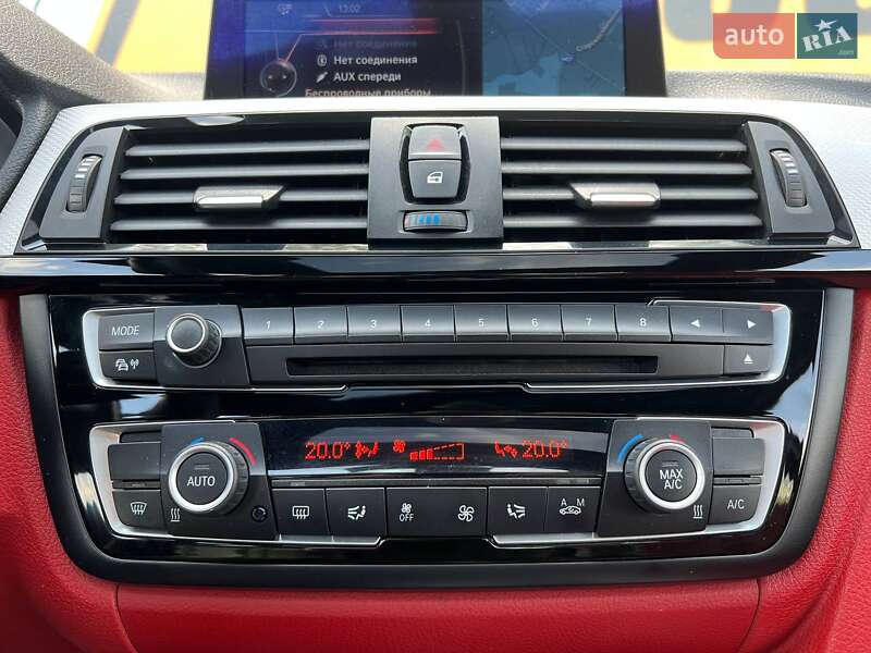 Купе BMW 4 Series 2014 в Хмельницькому