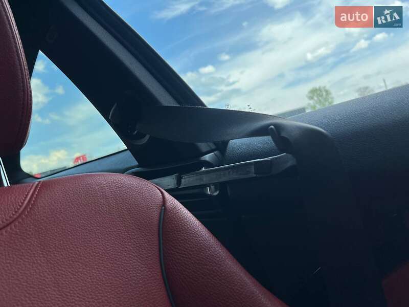Купе BMW 4 Series 2014 в Хмельницькому