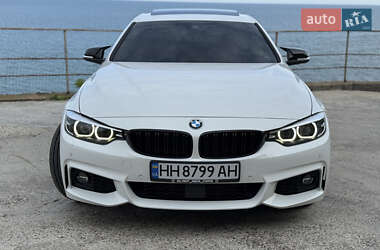 Купе BMW 4 Series 2020 в 