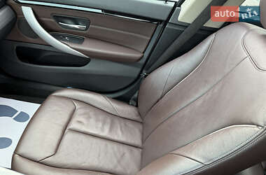 Купе BMW 4 Series 2020 в 