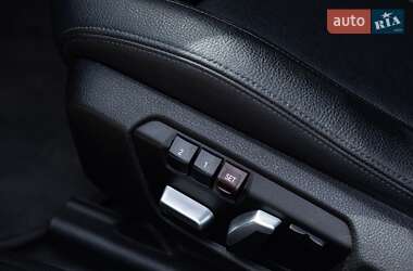Купе BMW 4 Series 2016 в 
