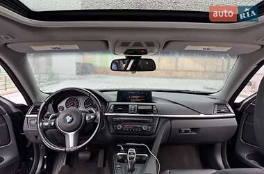 Купе BMW 4 Series 2013 в 