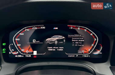 Купе BMW 4 Series 2022 в 