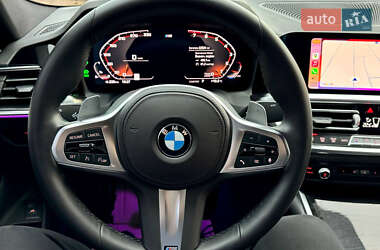 Купе BMW 4 Series 2022 в 