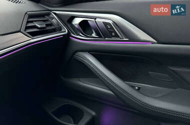 Купе BMW 4 Series 2022 в 