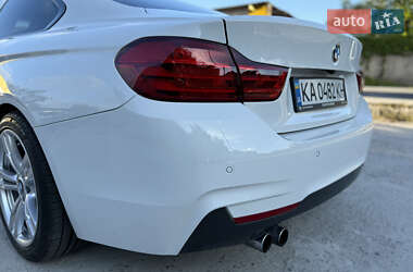 Купе BMW 4 Series 2014 в 