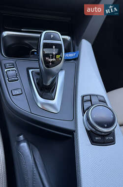 Купе BMW 4 Series 2014 в 