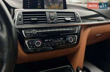 Купе BMW 4 Series 2018 в 