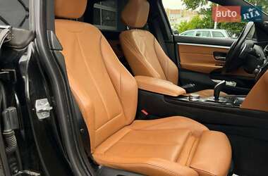 Купе BMW 4 Series 2018 в 