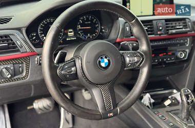 Купе BMW 4 Series 2013 в 