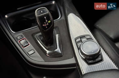 Купе BMW 4 Series 2013 в 