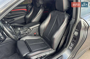 Купе BMW 4 Series 2013 в 