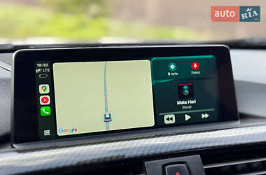 Купе BMW 4 Series 2013 в 