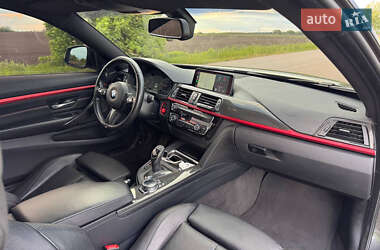 Купе BMW 4 Series 2013 в 