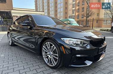 Купе BMW 4 Series 2015 в 