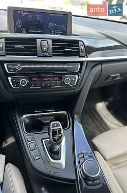 Купе BMW 4 Series 2015 в 