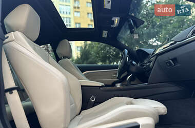 Купе BMW 4 Series 2015 в 