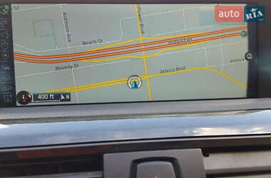 Купе BMW 4 Series 2015 в 