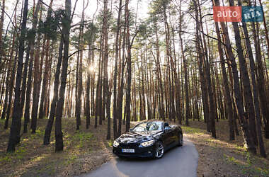 Кабріолет BMW 4 Series 2015 в Кременчуці