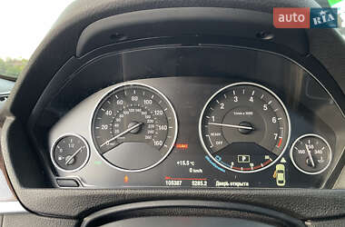 Купе BMW 4 Series 2015 в 