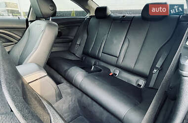 Купе BMW 4 Series 2015 в 