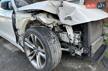 Купе BMW 4 Series 2014 в 