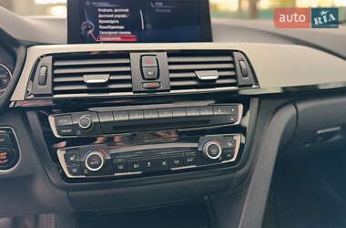 Купе BMW 4 Series 2014 в 