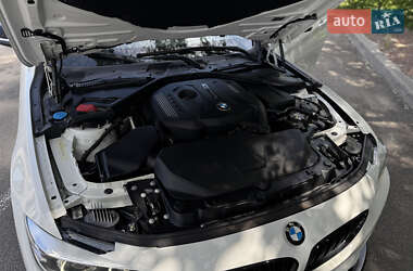 Купе BMW 4 Series 2016 в 